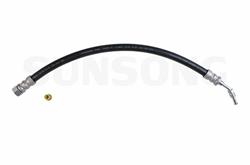 Sunsong Power Steering Hose Assemblies for 1986-1987 B2000, 1987-1993 B2200 - 3401768