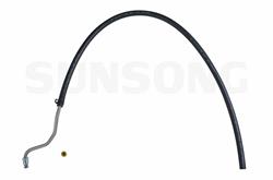 Sunsong Power Steering Hose Assemblies 3401770