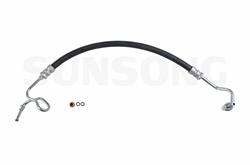 Sunsong Power Steering Hose Assemblies 3401771