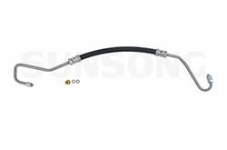 Sunsong Power Steering Hose Assemblies 3401773