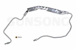 Sunsong Power Steering Hose Assemblies for 2000-2001 LUMINA - 3401777