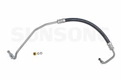 Sunsong Power Steering Hose Assemblies 3401784