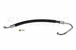 Sunsong Power Steering Hose Assemblies for 1991 CORVETTE - 3401793