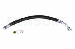 Sunsong Power Steering Hose Assemblies for 1986-1989 CELICA - 3401794