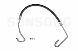 Sunsong Power Steering Hose Assemblies 3401797