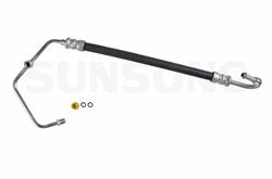 Sunsong Power Steering Hose Assemblies 3401798