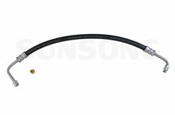 Sunsong Power Steering Hose Assemblies for 1972-1979 SCOUT II - 3401800
