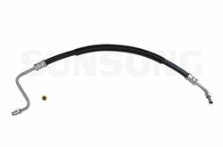 Sunsong Power Steering Hose Assemblies for 1984-1985 4RUNNER, PICKUP - 3401801