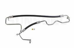 Sunsong Power Steering Hose Assemblies 3401802