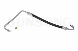 Sunsong Power Steering Hose Assemblies 3401804