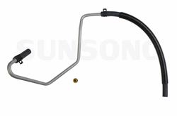 Sunsong Power Steering Hose Assemblies 3401806