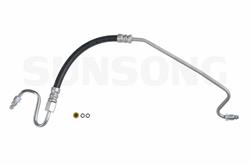 Sunsong Power Steering Hose Assemblies 3401809