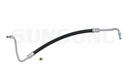 Sunsong Power Steering Hose Assemblies 3401810