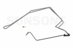 Sunsong Power Steering Hose Assemblies 3401812