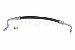 Sunsong Power Steering Hose Assemblies for 1991-1994 PICKUP, 1991-1992 RODEO, 1989-1991 TROOPER - 3401816