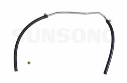Sunsong Power Steering Hose Assemblies for 1999 F-250 SUPER DUTY, F-350 SUPER DUTY - 3401818