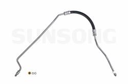 Sunsong Power Steering Hose Assemblies for 1997-1998 CENTURY - 3401826