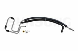 Sunsong Power Steering Hose Assemblies for 1996-2002 CAVALIER, SUNFIRE - 3401827