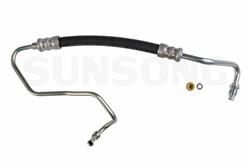 Sunsong Power Steering Hose Assemblies for 1983-1984 RANGER - 3401829