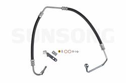 Sunsong Power Steering Hose Assemblies 3401830