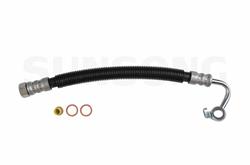 Sunsong Power Steering Hose Assemblies 3401831