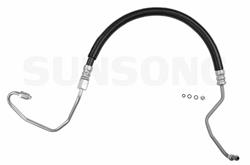 Sunsong Power Steering Hose Assemblies 3401833
