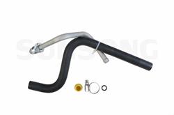 Sunsong Power Steering Hose Assemblies for 2000-2002 CAMARO, FIREBIRD - 3401836