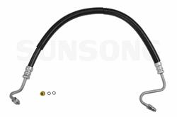 Sunsong Power Steering Hose Assemblies for 2001-2005 PARK AVENUE - 3401841