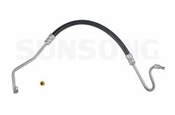 Sunsong Power Steering Hose Assemblies 3401843