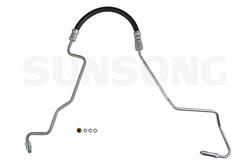 Sunsong Power Steering Hose Assemblies 3401844