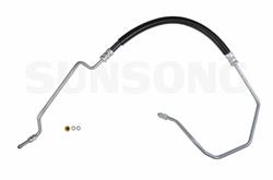 Sunsong Power Steering Hose Assemblies for 1997 CUTLASS SUPREME - 3401848