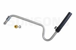 Sunsong Power Steering Hose Assemblies for 1997 F-150 - 3401853