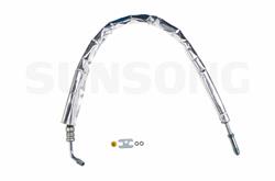 Sunsong Power Steering Hose Assemblies 3401863