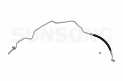 Sunsong Power Steering Hose Assemblies for 1996-2000 CONTOUR, MYSTIQUE - 3401871