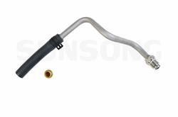 Sunsong Power Steering Hose Assemblies for 1996-1997 EXPLORER, 1997 MOUNTAINEER - 3401908