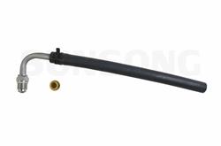 Sunsong Power Steering Hose Assemblies for 1998-2001 B2500, 1998-2000 RANGER - 3401910