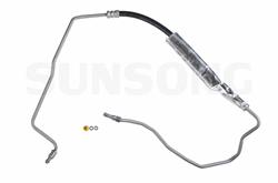Sunsong Power Steering Hose Assemblies for 1999-2002 CENTURY - 3401913