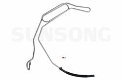 Sunsong Power Steering Hose Assemblies 3401915
