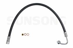 Sunsong Power Steering Hose Assemblies 3401916