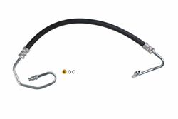 Sunsong Power Steering Hose Assemblies for 1985-1988 ESCORT, 1986-1988 EXP, 1987 LYNX - 3401920
