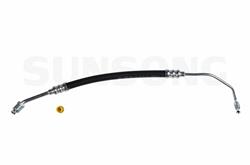 Sunsong Power Steering Hose Assemblies for 1966-1974 CORVETTE - 3401925