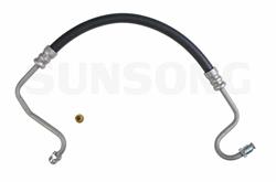 Sunsong Power Steering Hose Assemblies 3401929