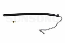 Sunsong Power Steering Hose Assemblies 3401941