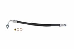 Sunsong Power Steering Hose Assemblies for 1989-1990 SENTRA - 3401943