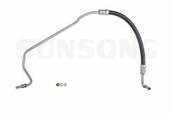 Sunsong Power Steering Hose Assemblies 3401944