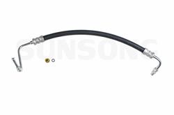 Sunsong Power Steering Hose Assemblies for 1978-1979 F-150 - 3401946