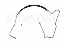 Sunsong Power Steering Hose Assemblies for 2001-2002 COUGAR - 3401953