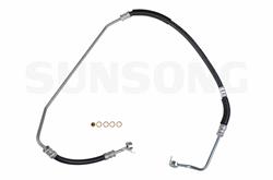 Sunsong Power Steering Hose Assemblies for 2003-2005 6 - 3401956