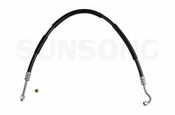 Sunsong Power Steering Hose Assemblies 3401970