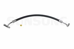 Sunsong Power Steering Hose Assemblies for 1989-1992 TAURUS - 3401972